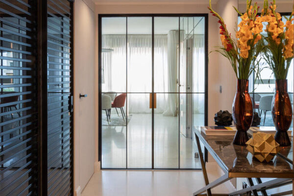 Rocazur - Magnifique appartement de 4/5 pièces rénové avec terrasse