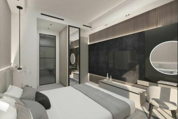 Bel appartement de 3 pièces - Le Petrel - Condamine