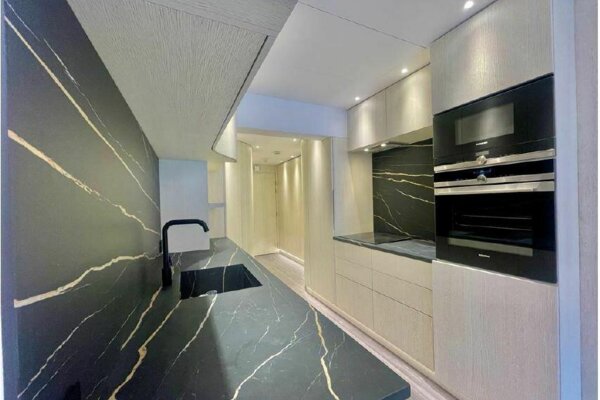 Magnifique 2/3 pièces - Grand Large - Rénové - Usage mixte