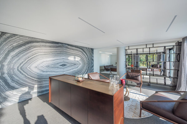 ÈZE – EXCEPTIONAL CONTEMPORARY VILLA CLOSE TO MONACO