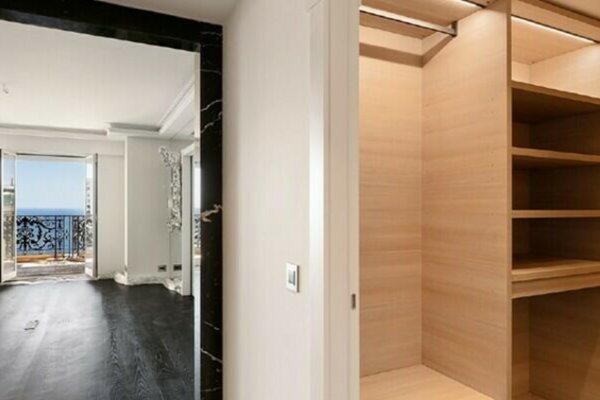 Splendide appartement de 6/7 pièces - Résidence du Métropole