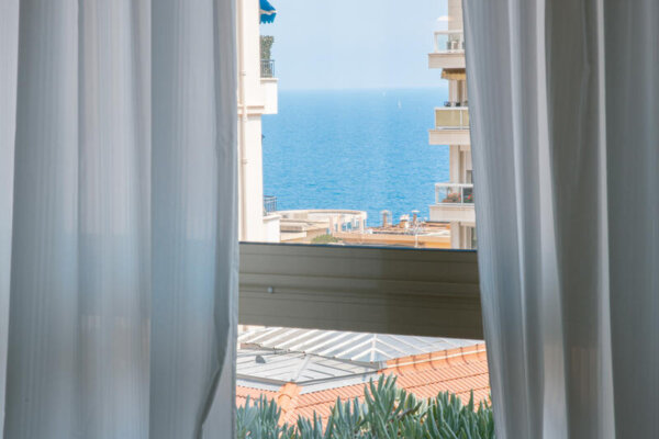 Rocazur - Magnifico appartamento di 4/5 stanze ristrutturato con terrazza