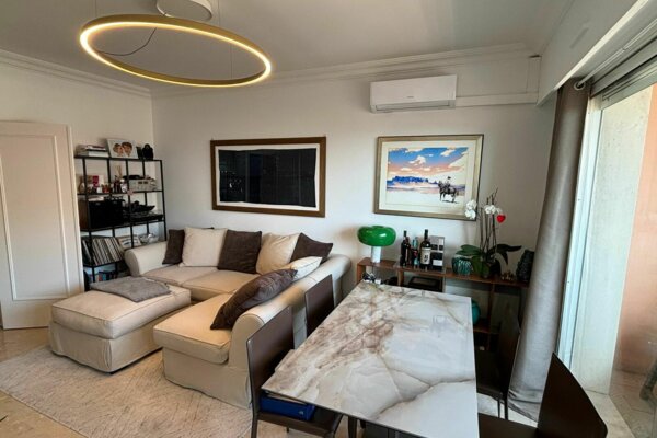 BILOCALE MONTANA PALACE - CONDAMINE