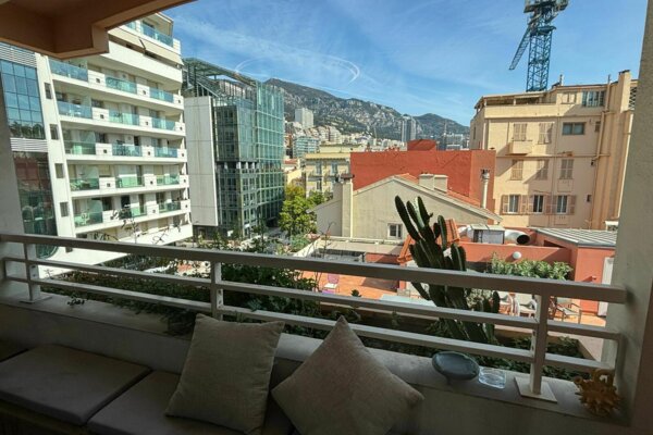 BILOCALE MONTANA PALACE - CONDAMINE