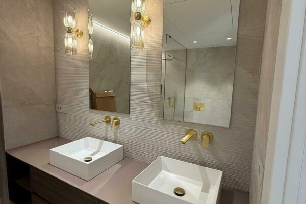 PORT - ENTIEREMENT RENOVE - GRAND 3 PIECES - SUFFREN