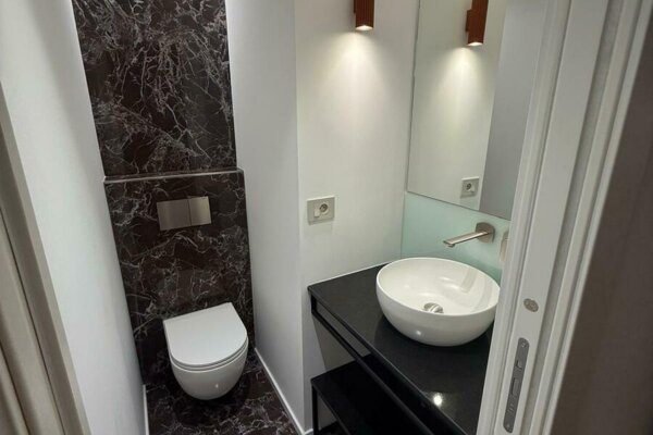 PORT - ENTIEREMENT RENOVE - GRAND 3 PIECES - SUFFREN