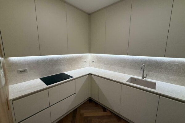 PORT - ENTIEREMENT RENOVE - GRAND 3 PIECES - SUFFREN