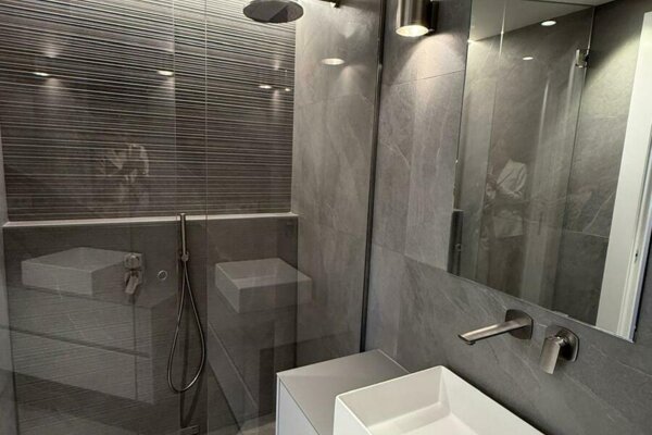 PORT - ENTIEREMENT RENOVE - GRAND 3 PIECES - SUFFREN