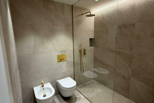 PORT - ENTIEREMENT RENOVE - GRAND 3 PIECES - SUFFREN