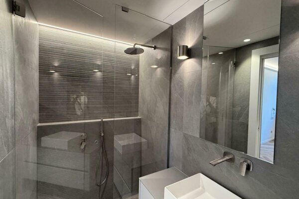 PORT - ENTIEREMENT RENOVE - GRAND 3 PIECES - SUFFREN