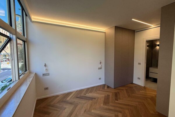 PORT - ENTIEREMENT RENOVE - GRAND 3 PIECES - SUFFREN