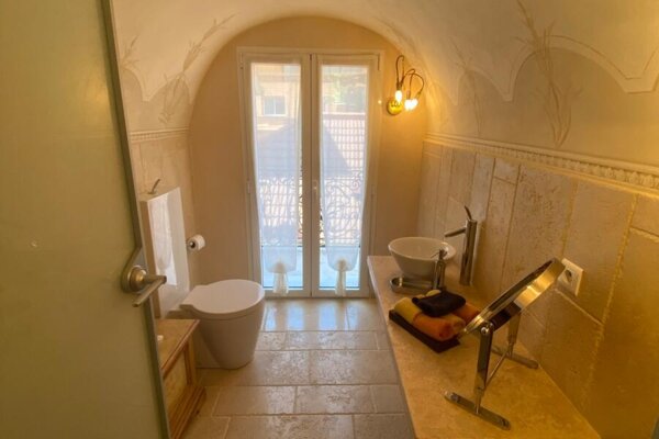 Beautiful Triplex with terrace - Monaco Ville