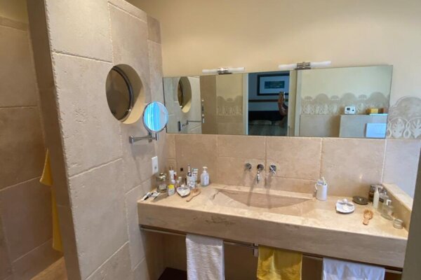 Beautiful Triplex with terrace - Monaco Ville