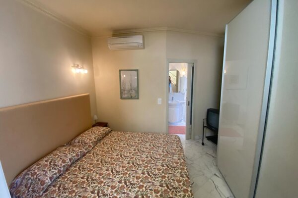 Bellissimo Triplex con terrazza - Monaco Ville