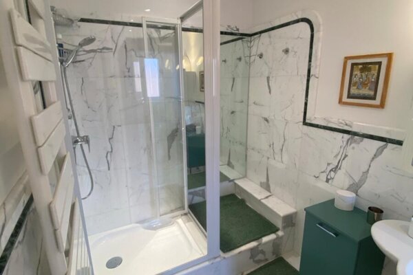 Beautiful Triplex with terrace - Monaco Ville