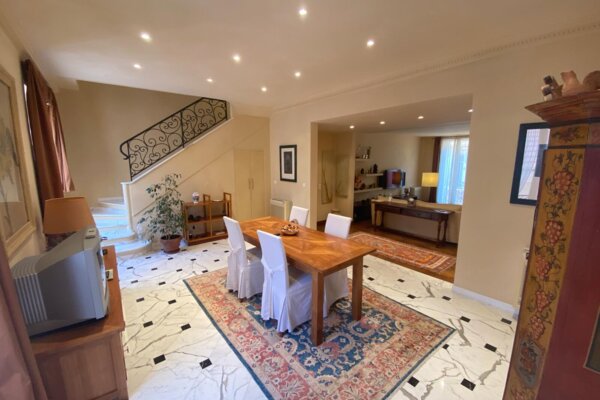 Beautiful Triplex with terrace - Monaco Ville