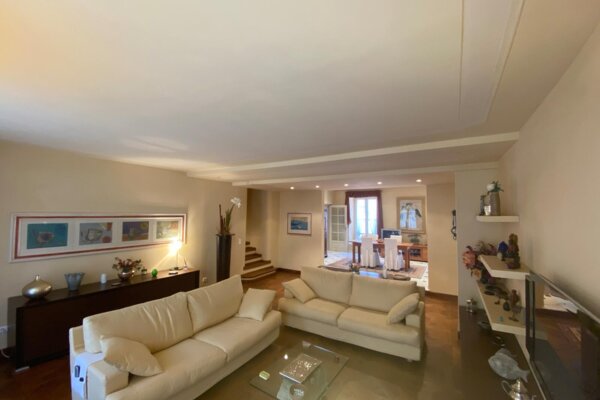 Beautiful Triplex with terrace - Monaco Ville