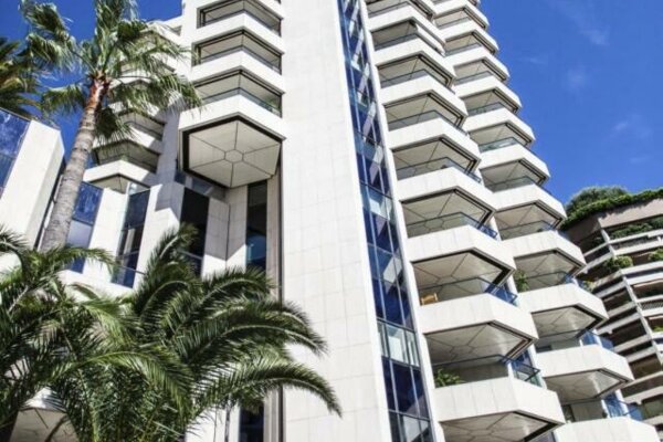 Bureau à louer - Prince de Galles - Position centrale