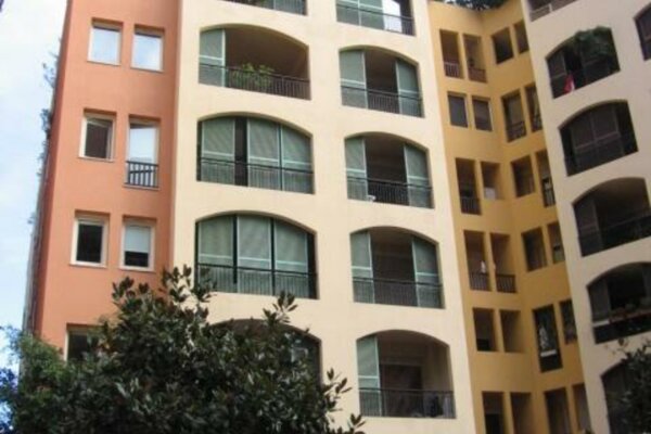 Spacious premises with large shop window - Le Michelangelo - Fontvieille