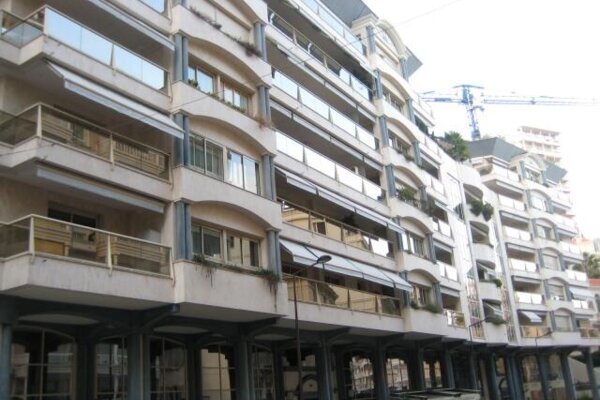 Rocazur - Magnifico appartamento di 4/5 stanze ristrutturato con terrazza