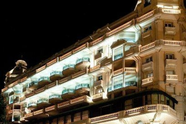 Splendide appartement de 6/7 pièces - Résidence du Métropole