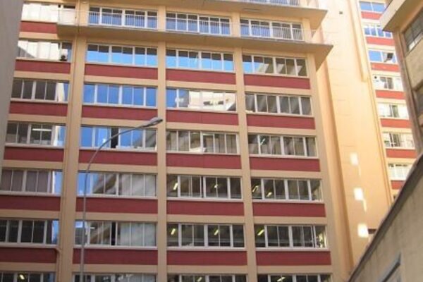 Plusieurs bureaux à louer - Thales, Fontvieille - Aménagements luxueux