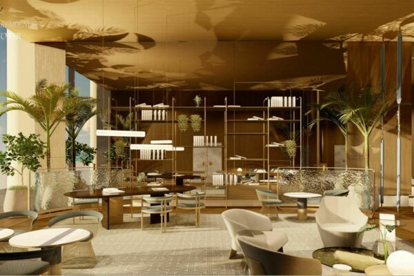 New building complex - Very high standard - Sunny Isles Beach