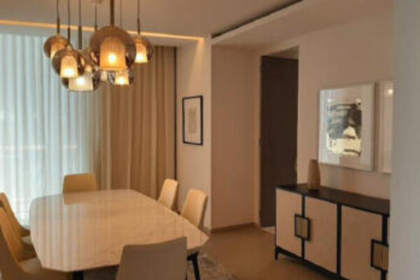 DUPLEX - ONE MONTE CARLO - ARREDATO