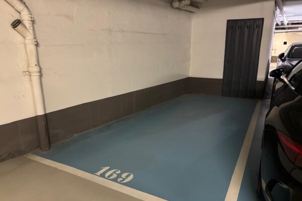 BILOCALE  IN AFFITTO - MIRABEAU - VISTA MARE