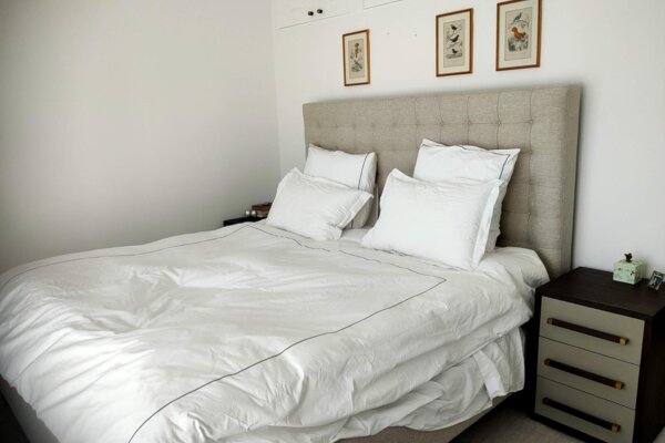 Ermanno Palace - Spacieux 3 pièces - vue sur le Port Hercule