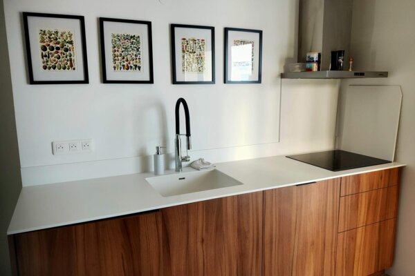 Ermanno Palace - Spacieux 3 pièces - vue sur le Port Hercule