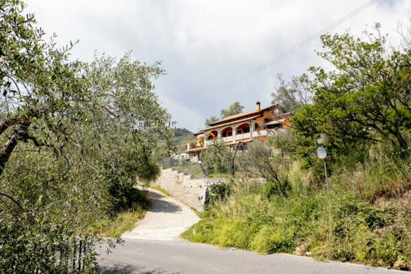 Très belle maison - Italie - Rénové - Proche Monaco