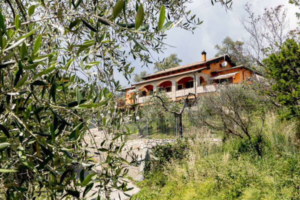 Très belle maison - Italie - Rénové - Proche Monaco