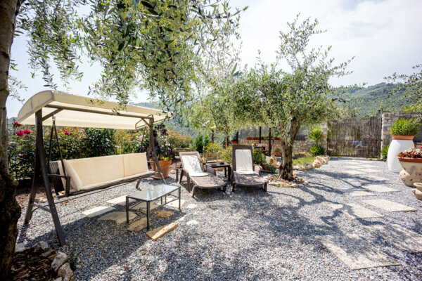 Très belle maison - Italie - Rénové - Proche Monaco