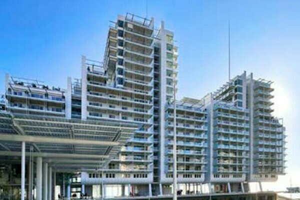 LUXURIOUS 3-BEDROOM APARTMENT – MARETERRA – FOR SALE