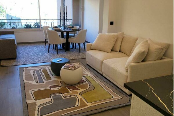 Magnifique 2/3 pièces - Grand Large - Rénové - Usage mixte