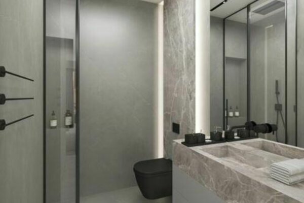 Bel appartement de 3 pièces - Le Petrel - Condamine