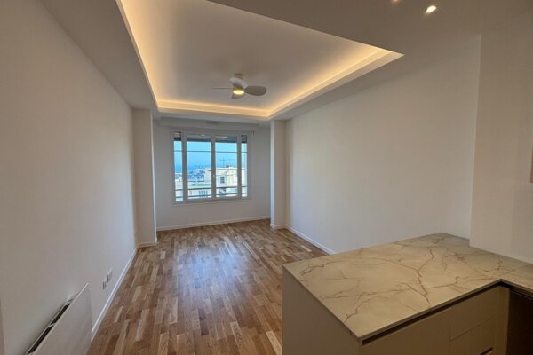 LOCATION STUDIO - VILLA DUO - VUE MER