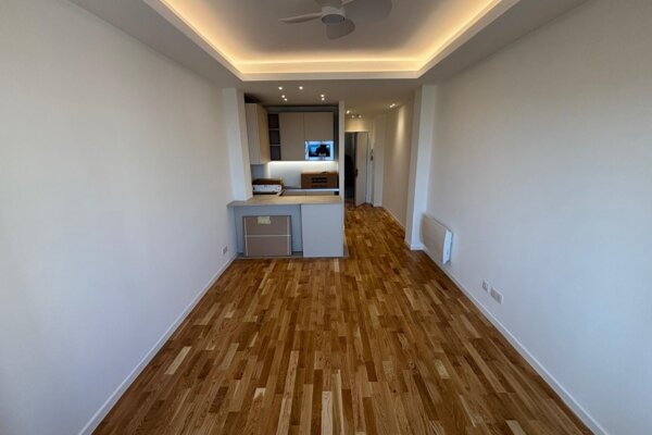 LOCATION STUDIO - VILLA DUO - VUE MER