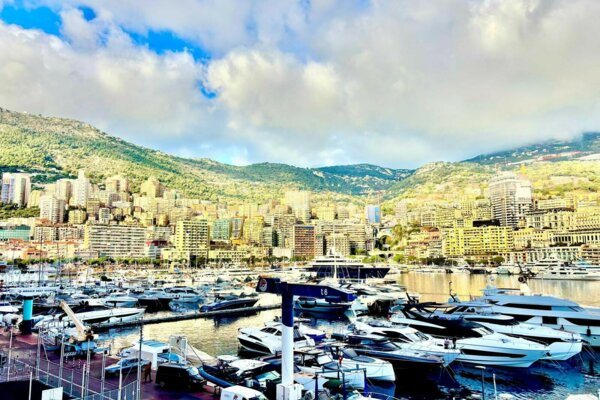 RUSCINO - BUREAU 4 PIECES - VUE MER - RENOVE