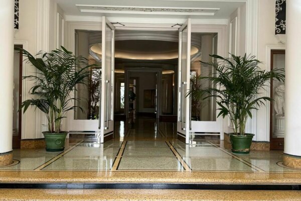 Très beau 3 pièces Bourgeois à rénover - Victoria