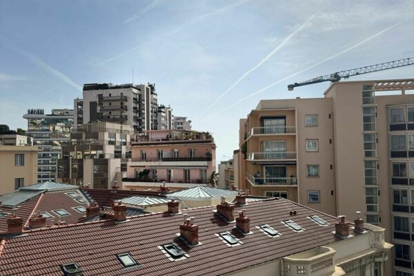 Très beau 3 pièces Bourgeois à rénover - Victoria