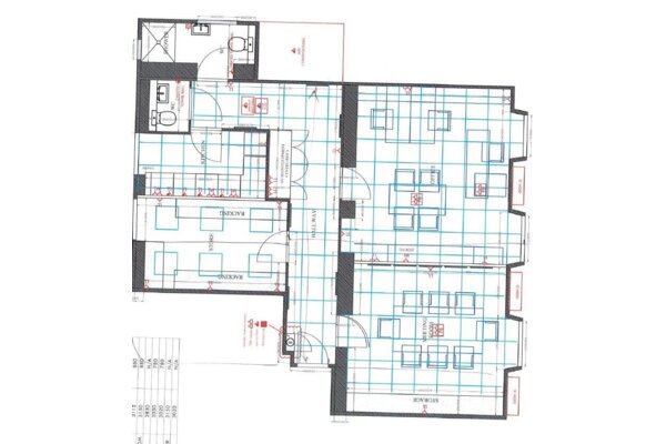 APPARTMENT -  CONDAMINE DISTRICT - VILLA MIGNON