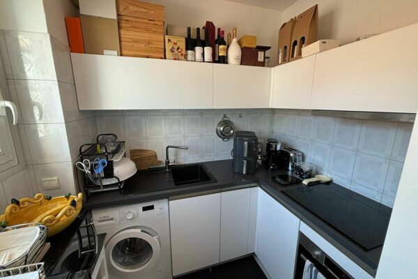 BILOCALE MONTANA PALACE - CONDAMINE