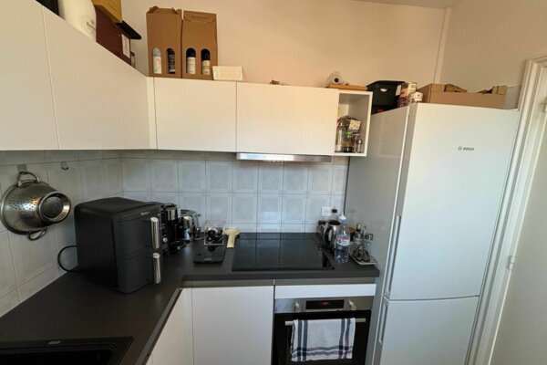 BILOCALE MONTANA PALACE - CONDAMINE