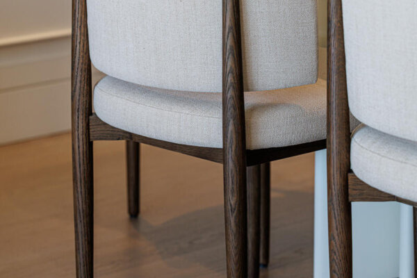 TRILOCALE – MILLEFIORI – COMPLETAMENTE RISTRUTTURATO – VISTA MARE