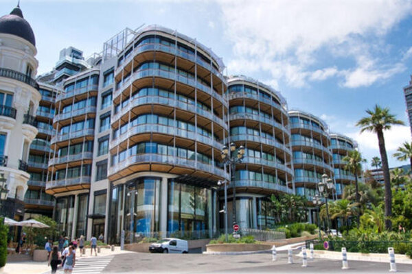 DUPLEX - ONE MONTE CARLO - MEUBLE