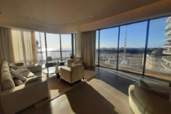 DUPLEX - ONE MONTE CARLO - MEUBLE