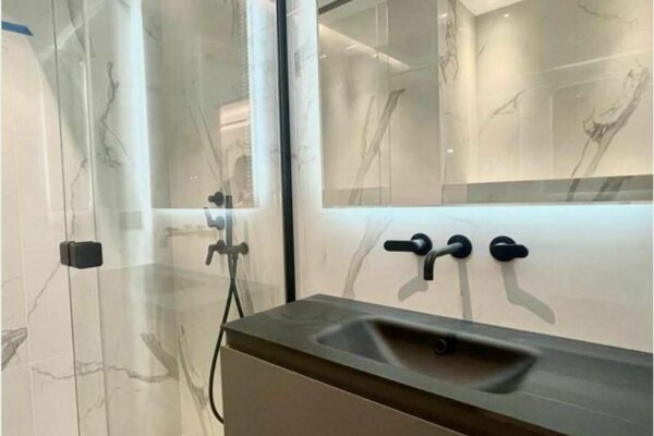 Magnifique 2/3 pièces - Grand Large - Rénové - Usage mixte