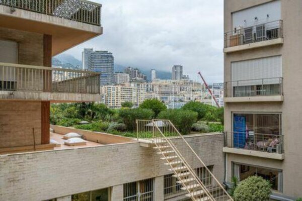 Bel appartement de 3 pièces - Le Petrel - Condamine